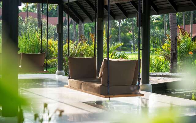 Wyndham Hua Hin Pranburi Resort & Villas