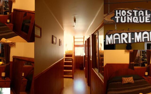 Hostal Tunquelen