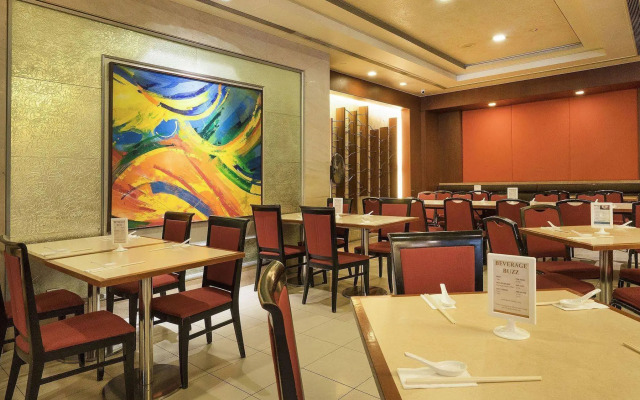ZEN Rooms Balestier