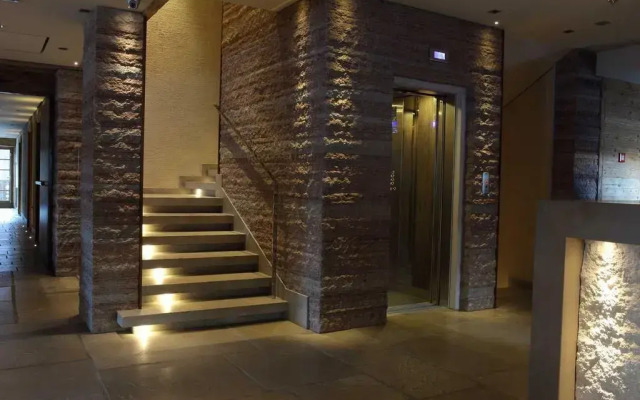 Rosapetra Spa Resort