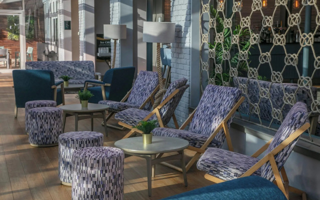 Bournemouth West Cliff Hotel & Spa