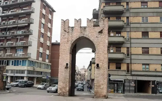 Camere Oberdan