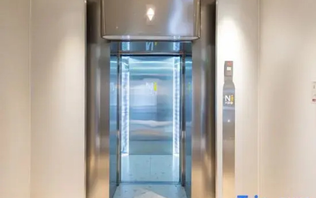 NINHAO Hotel (Shanghai Xujiahui Sixth Hospital)