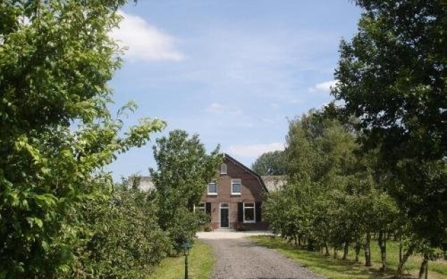 B&B dEssebroeck