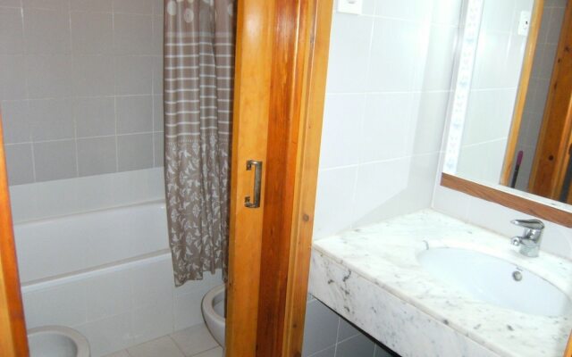 Apartamentos Tamarindos