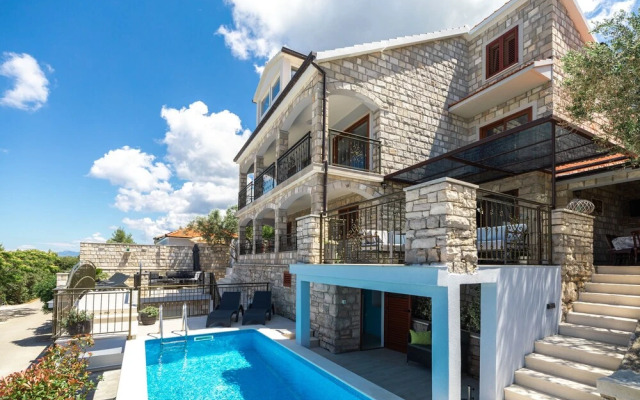 Holiday Home Dona Maria