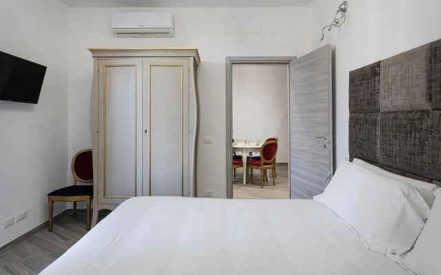 Dclass Apartments by Wonderful Italy - Chocolate