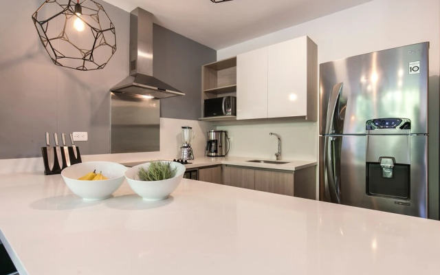 Soul Lifestyle Apartments