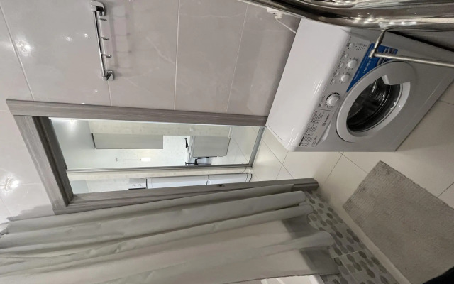 Апартаменты на улице Мичурина 58к3