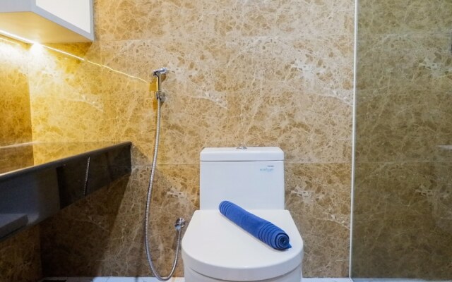 Premium 1BR Apartement At Grand Sungkono Lagoon