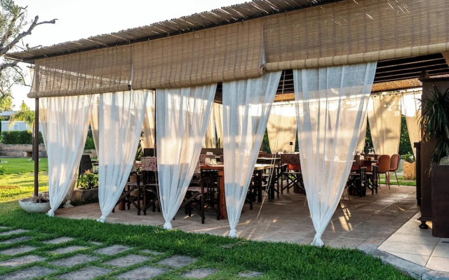 Masseria Illo Tempore