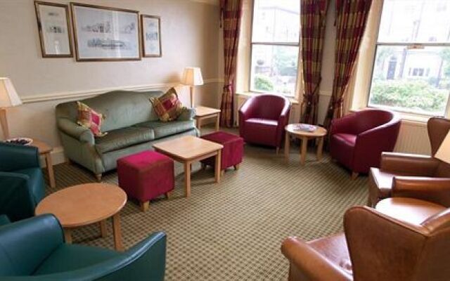 The Newington Hotel