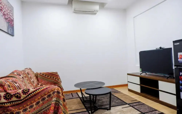 Vega Hanoi Hotel- Apartment