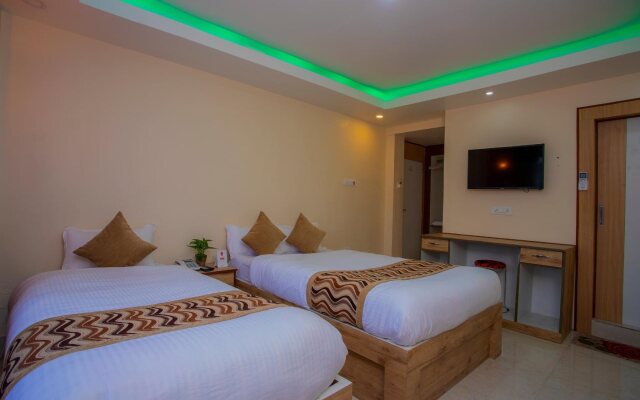 OYO 330 Yara Hotel & Lodge