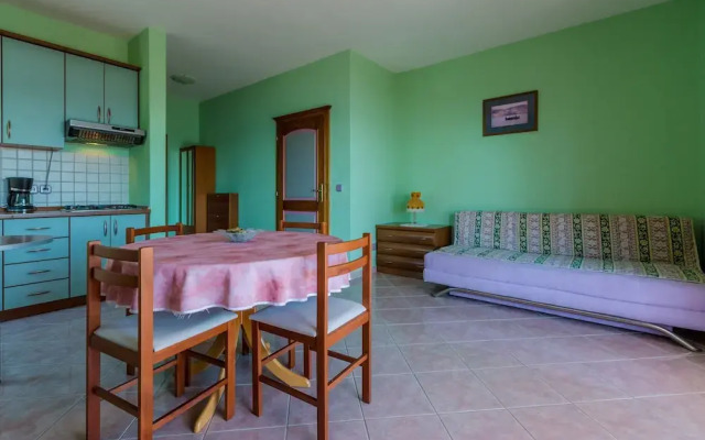 Apartments Rino