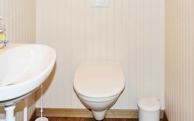 4 Star Holiday Home in Lauvstad