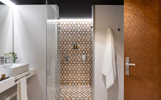 Parador De Benavente