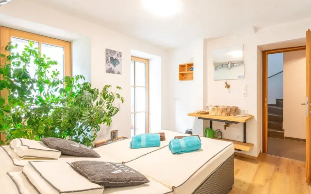 Apartment, Tobadill, top Floor