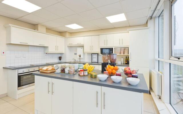 Garden Lane Backpackers