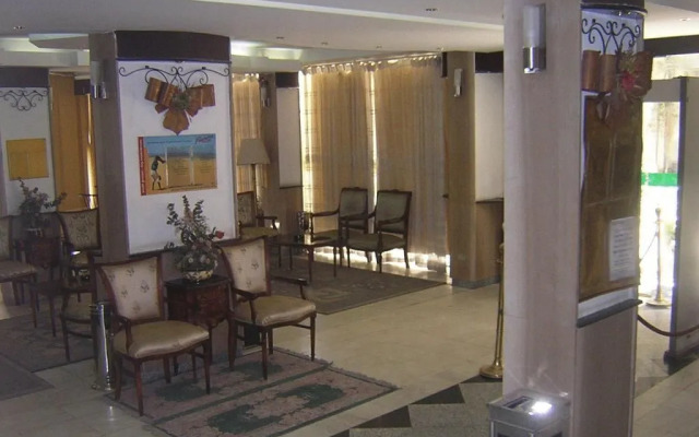 New Windsor Hotel