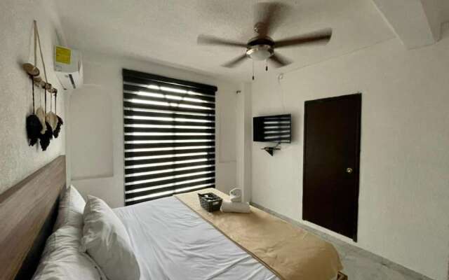 MAYAB Playa - 5Th. Ave