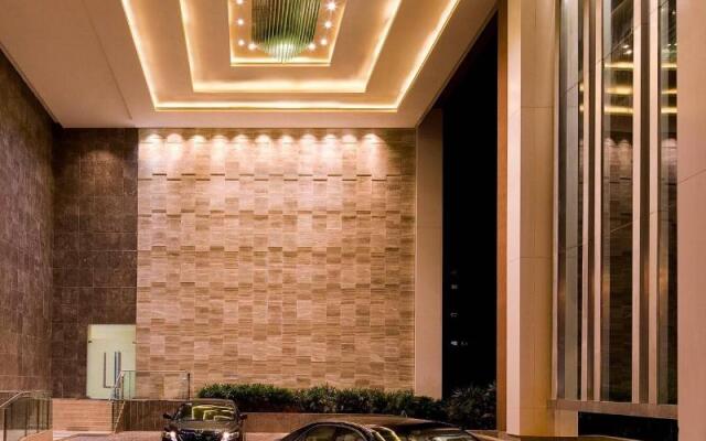 Le Méridien Ahmedabad