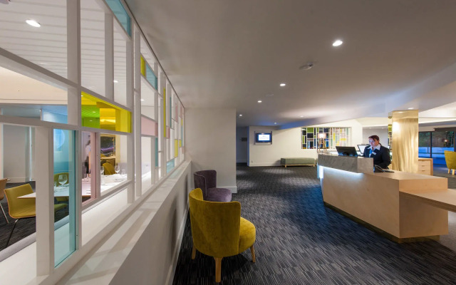 Scenic Hotel Marlborough