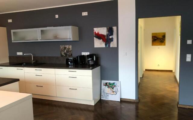 Studio/Loft in Eberswalde