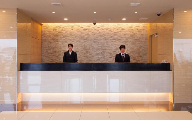 Hotel Aston Plaza Kansai Airport