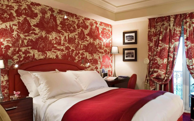 Le Royal Hotel Lyon - MGallery Collection