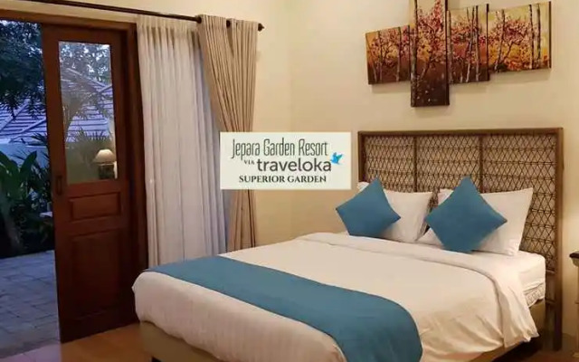 Jepara Garden Resort