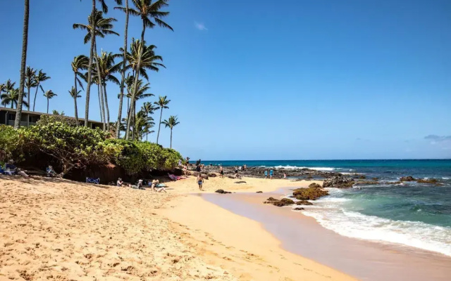 Napili Bay Resort by KBM