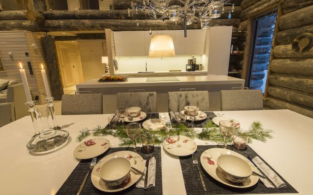 Villa Vuosselinranta