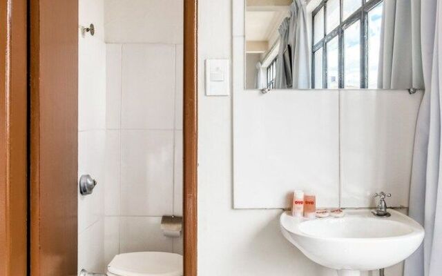 Oyo Ibituruna Barreiro