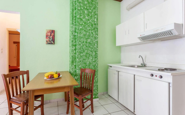 Elios Holidays Hotel