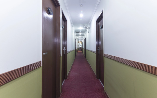 Bayu View Hotel Klang