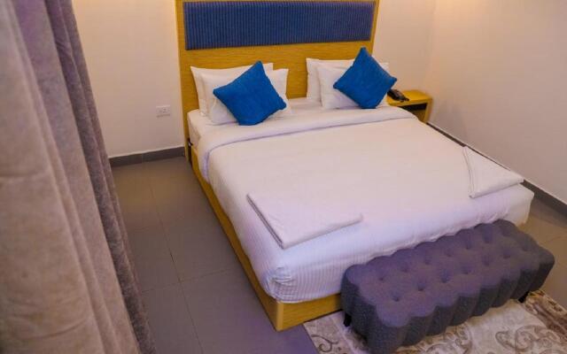 First Inn Hotels