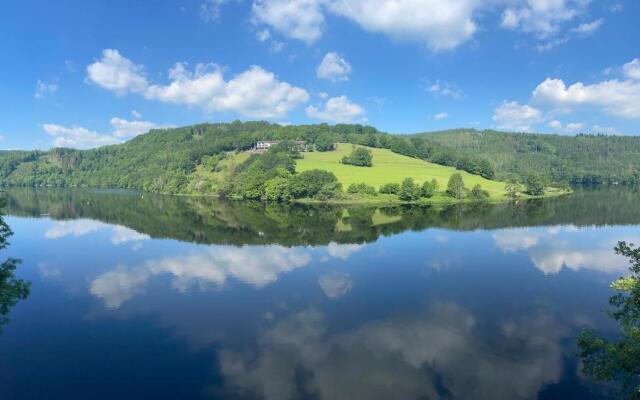 Ferienhaus Sonnendeck 2