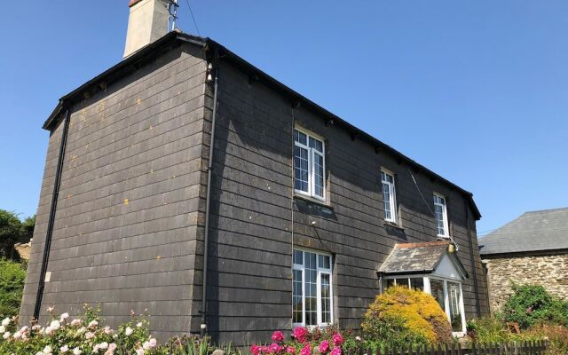 Tregarland Farm