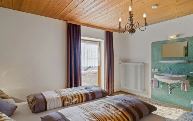 Vibrant Apartment Near Ski Area in Zell am Ziller