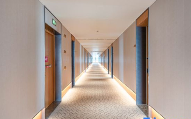 JI Hotel (Baoding Fuping)