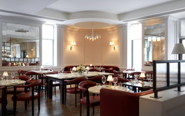 The Marylebone Hotel