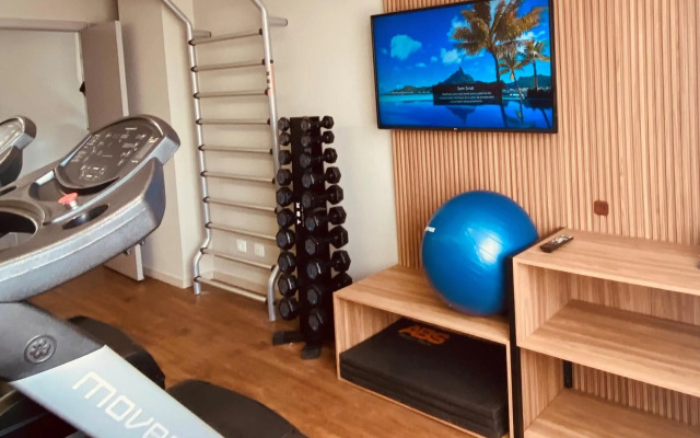 SLAVIERO Curitiba Aeroporto