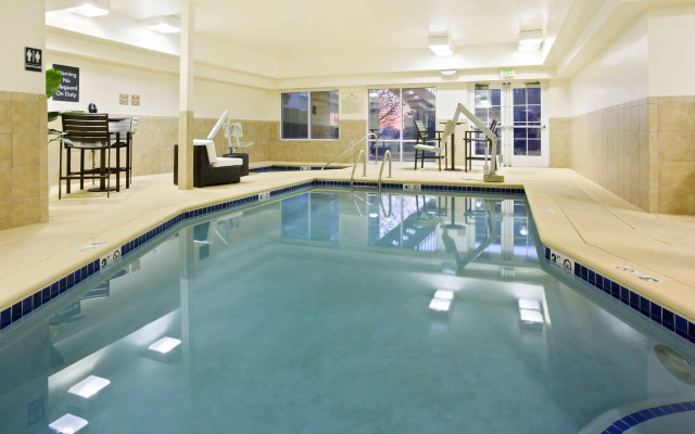 Homewood Suites by Hilton Denver West Lakewood