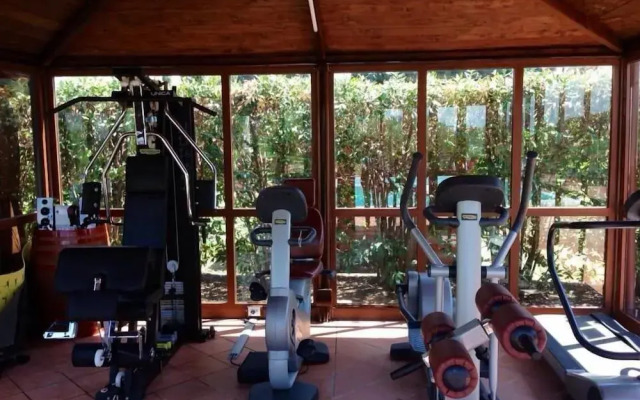 Agriturismo Cavalierino