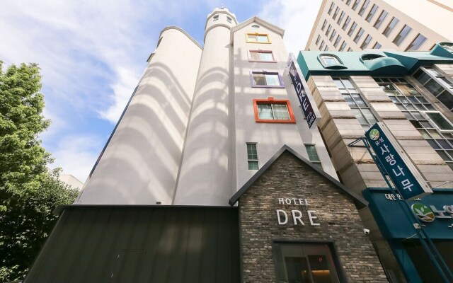 Hotel Dre