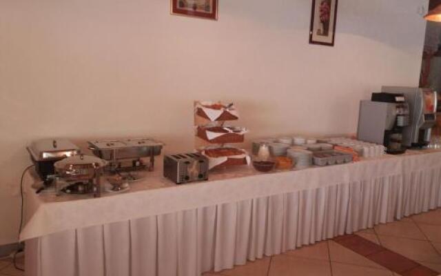Pansion Comfort Sidro