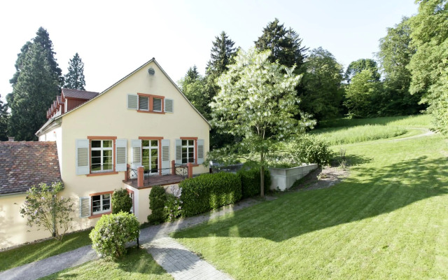 Hotel Watthalden