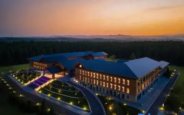 Haitang Longxian Resort