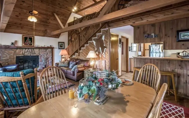 Antler Crossing - Two Bedroom Cabin